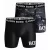 Björn Borg Onderbroeken 2-Pack Performance Boxers Multi