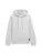 TOM TAILOR DENIM Sweatshirt  lichtgrijs