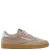 Reebok Club C 85 suède sneakers – roze/wit