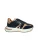 Alexander Smith Sneakers laag  zwart
