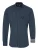 SPIETH & WENSKY Klederdracht overhemd ‘Fellen’  donkerblauw