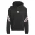 Hooded fleece adidas Crazy
