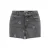 KIDS ONLY GIRL regular short grey denim