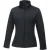 Regatta – Dames Professional Octagon II Waterdichte Softshell Jas (Navy/Zwart)