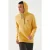 Heren Effen Capuchon sweatshirt met Pocket