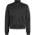 John Varvatos Sutter Flight – Cf Zipper Closure Zipper Black