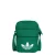 ADIDAS ORIGINALS Schoudertas ‘Adicolor Classic’  groen / wit