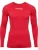 Hummel Functioneel shirt ‘Comfort 2.0’  cranberry / wit
