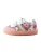 Baker by Ted Baker Sneakers  lichtbeige / donkergroen / pink / wit