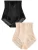 Next Shapingslip  beige / zwart