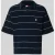 Tommy Jeans regular fit poloshirt van katoenmix