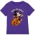 Disney Kinderen/trick or sweet minnie mouse t-shirt