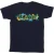 Li-cense Disney dames encanto wild logo katoenen vriend t-shirt