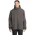 SOLS Heren Rock gewatteerd Soft Shell jack (Houtskool Grijs)