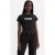 Levi’s Graphic Authentic Tshirt Box Tab Core Caviar