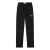 Croyez relaxed fit joggingbroek – zwart