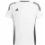 Adidas Kinderen/kinderen tiro 24 t-shirt