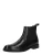 BOSS Chelsea boots ‘Tayil’  zwart