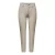 Damesbroek met hoge taille in kunstleer Only Emily