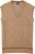 OLYMP Casual Spencer caramel, Effen