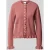Vila Cardigan met ronde hals model ‘jacia’