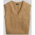 Polo Ralph Lauren regular fit spencer van mix van wol en kasjmier
