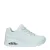 Skechers Stand On Air sneakers lichtblauw
