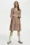 Jurk Casual fit beige