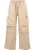 DEF – Parachute Pant Broek – L – Beige