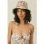 Louise Misha Sun Hat Lajik Orange Summer Meadow