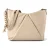 TOM TAILOR Schoudertas ‘Danica’  lichtbeige