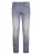 Petrol Industries – Heren Slim Fit Jeans Seaham Everglades – 30% organic cotton Mix – 6-pocket – Narrow waist – Vintage wash – Grijs –