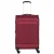 D&N Trolley ‘Travel Line 9504 ‘  rood