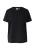 COMMA Shirt  zwart
