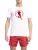 Bikkembergs T-shirt Heren