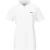 Slazenger Poloshirt van polykatoen met logo voor dames (Wit)