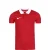 NIKE Functioneel shirt ‘Park 20’  rood / wit