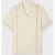 Paul Smith Mens Ss Casual Fit Shirt Light Beige