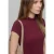 Street One Dames Basic shirt in Rood