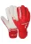 REUSCH Sporthandschoenen ‘Attrakt Grip Finger Support’  rood / wit