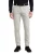 Gardeur subway pantalon grijs effen