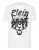 T-Shirt Ronde Hals Tiger