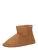 JACK & JONES Boots ‘JFWDan’  cognac