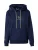 Key Largo Sweatshirt  navy / lichtgroen