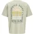 Jack & Jones Heren surf backprint t-shirt jorsurf