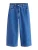 Next Jeans  blauw denim / wit