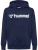 Hummel Sportief sweatshirt ‘Go 2.0’  marine / wit