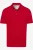Brax Polo shirt Korte mouw rood