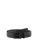 Calvin Klein Riem ‘WARMTH’  zwart