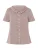 heine Blouse  brokaat